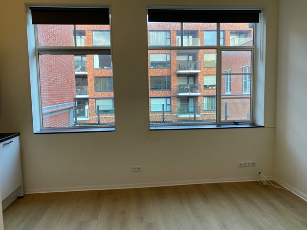 Medium property photo - Helperpark 302-26, 9723 ZA Groningen