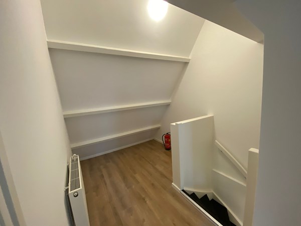 Medium property photo - Oosterhamrikkade 96D, 9714 BJ Groningen