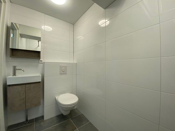 Medium property photo - Oosterhamrikkade 96D, 9714 BJ Groningen