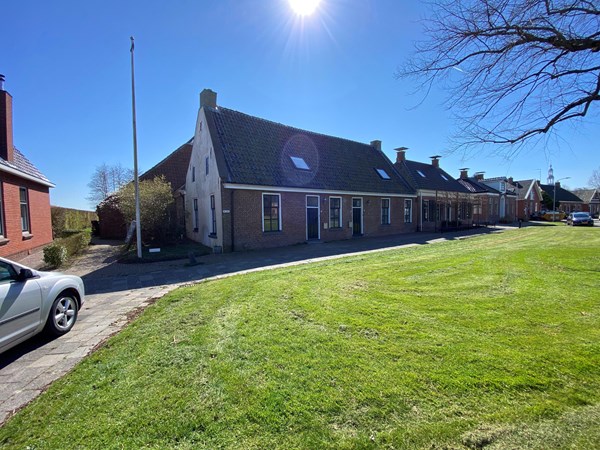 Property photo - Torenstraat 78, 9982AZ Uithuizermeeden