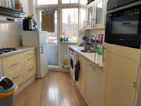 Medium property photo - Ceramstraat 20A, 9715 JP Groningen