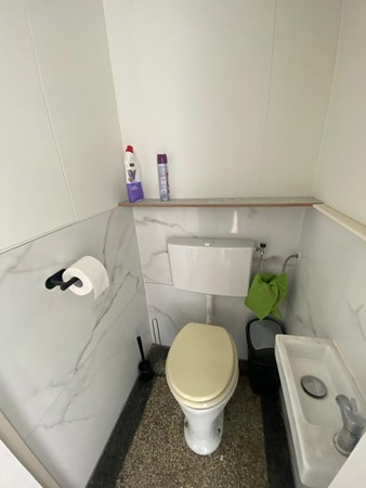 Medium property photo - Eyssoniusplein 4, 9714 CE Groningen
