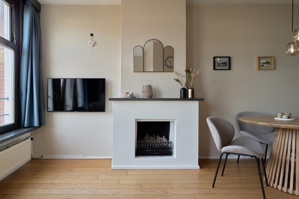 Medium property photo - Albert Cuypstraat 143-3, 1072 CS Amsterdam