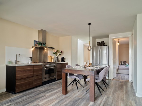 Medium property photo - Albert Cuypstraat 143-4, 1072 CS Amsterdam