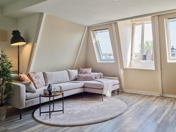 Medium property photo - Albert Cuypstraat 143-4, 1072 CS Amsterdam