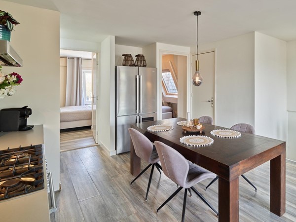 Medium property photo - Albert Cuypstraat 143-4, 1072 CS Amsterdam
