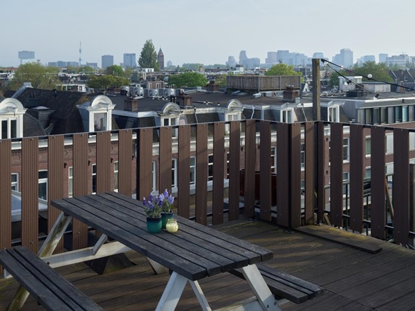 Medium property photo - Albert Cuypstraat 143-4, 1072 CS Amsterdam