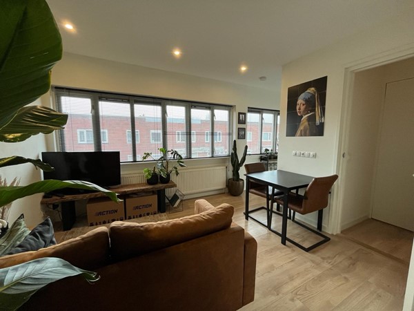 Medium property photo - Oppenheimstraat 88B, 9714 ET Groningen