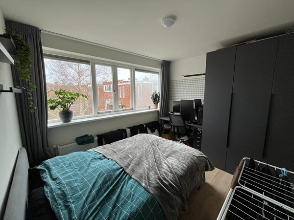 Medium property photo - Oppenheimstraat 88B, 9714 ET Groningen