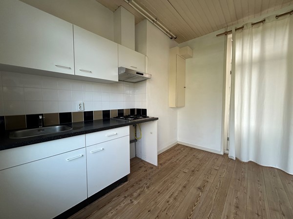 Medium property photo - E. Thomassen à Thuessinklaan 37A, 9713 JS Groningen