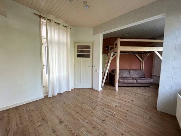 Medium property photo - E. Thomassen à Thuessinklaan 37A, 9713 JS Groningen
