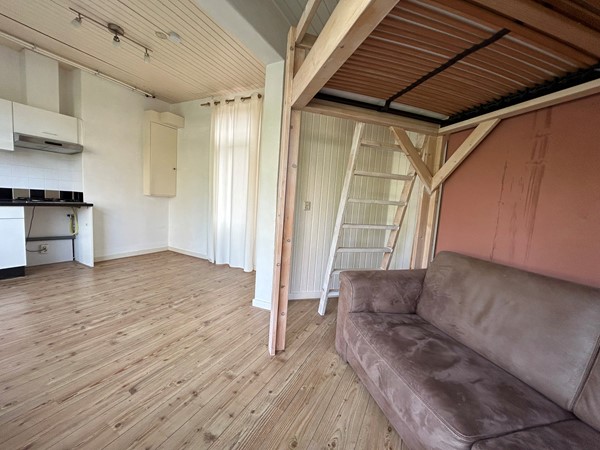Medium property photo - E. Thomassen à Thuessinklaan 37A, 9713 JS Groningen