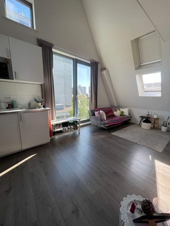Medium property photo - Trompstraat 7-7, 9711 EB Groningen