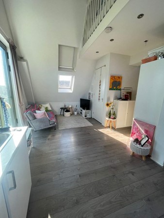 Medium property photo - Trompstraat 7-7, 9711 EB Groningen