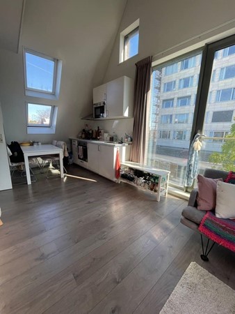 Medium property photo - Trompstraat 7-7, 9711 EB Groningen