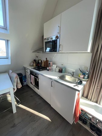 Medium property photo - Trompstraat 7-7, 9711 EB Groningen