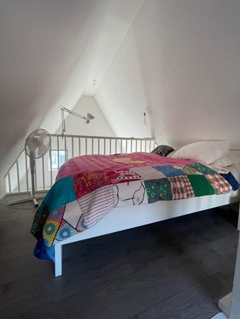Medium property photo - Trompstraat 7-7, 9711 EB Groningen