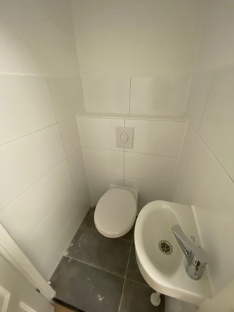 Medium property photo - Celebesstraat 54A1, 9715 JJ Groningen