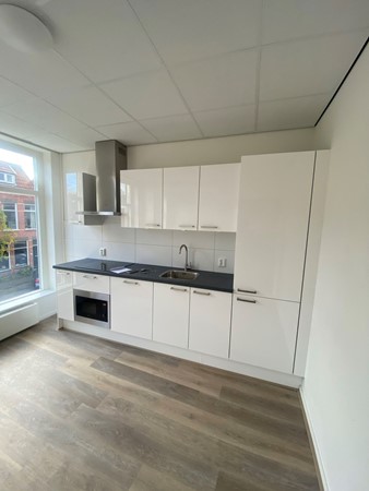 Medium property photo - Kloosterstraat 49A, 9717 LC Groningen