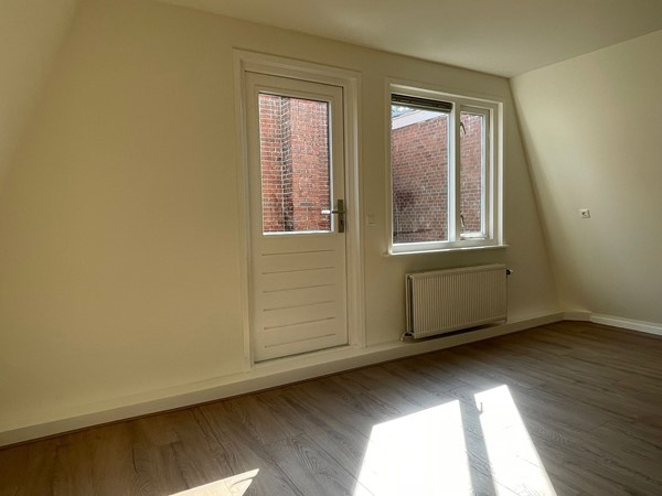 Medium property photo - Jacobstraat 43, 9724 JP Groningen