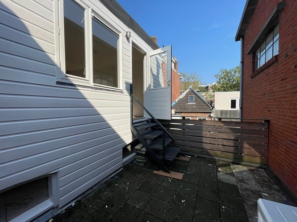 Medium property photo - Jacobstraat 43, 9724 JP Groningen