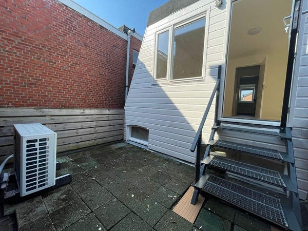 Medium property photo - Jacobstraat 43, 9724 JP Groningen