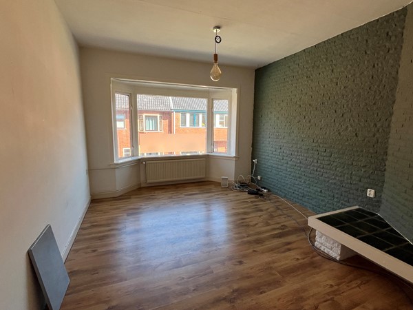 Medium property photo - Ceramstraat 32A, 9715 JP Groningen