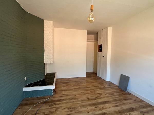 Medium property photo - Ceramstraat 32A, 9715 JP Groningen