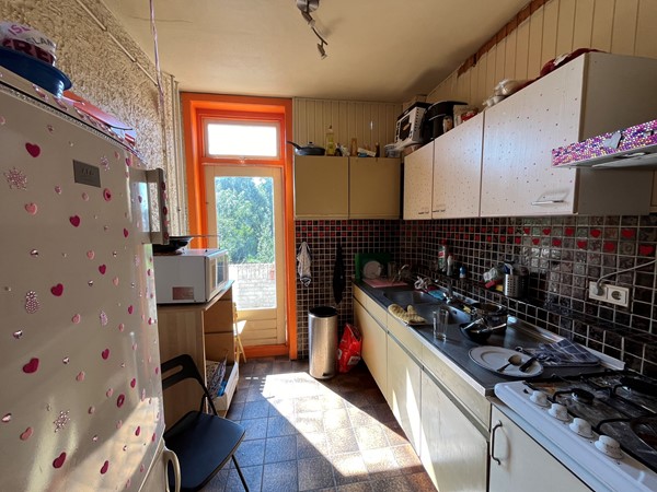Medium property photo - Ceramstraat 32A, 9715 JP Groningen