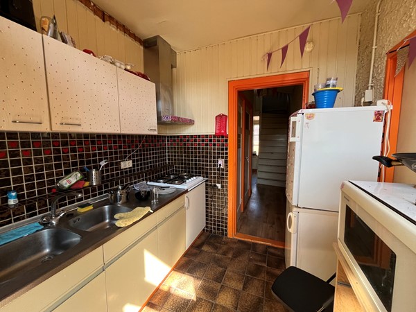 Medium property photo - Ceramstraat 32A, 9715 JP Groningen