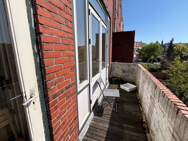 Medium property photo - Ceramstraat 32A, 9715 JP Groningen