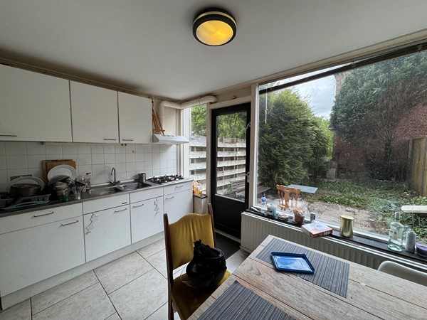 Medium property photo - Saffierstraat 15, 9743 LE Groningen