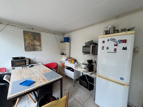 Medium property photo - Saffierstraat 15, 9743 LE Groningen