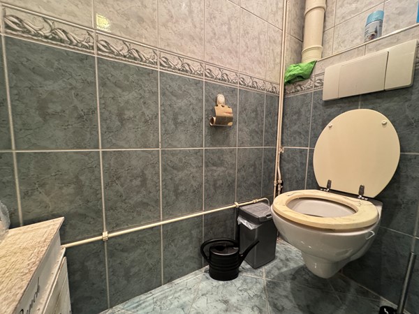 Medium property photo - Saffierstraat 15, 9743 LE Groningen