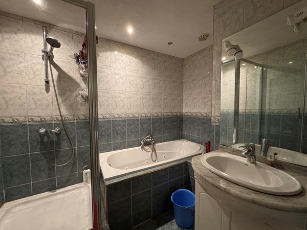 Medium property photo - Saffierstraat 15, 9743 LE Groningen