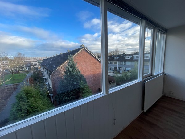 Medium property photo - Saffierstraat 15, 9743 LE Groningen