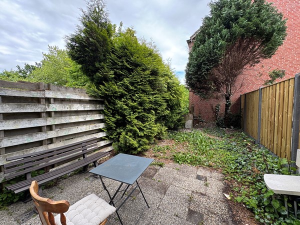 Medium property photo - Saffierstraat 15, 9743 LE Groningen