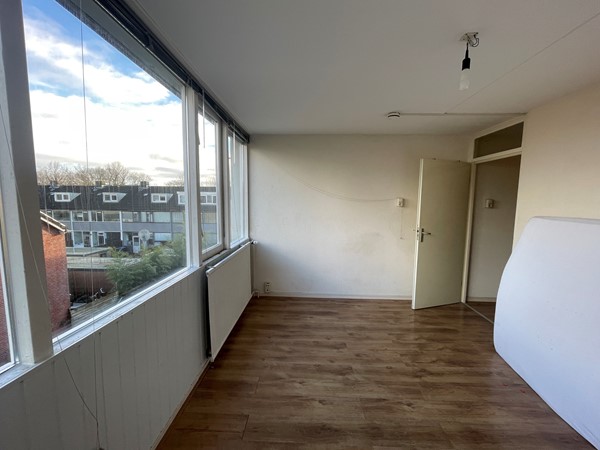 Medium property photo - Saffierstraat 15, 9743 LE Groningen