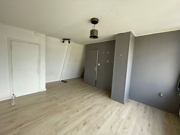 Medium property photo - Oosterhamrikkade 64B, 9714 BG Groningen