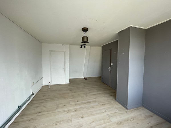 Medium property photo - Oosterhamrikkade 64B, 9714 BG Groningen