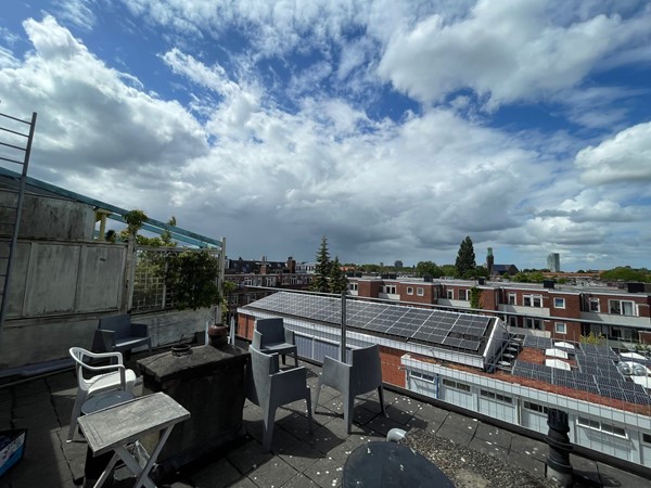 Medium property photo - Oosterhamrikkade 64B, 9714 BG Groningen