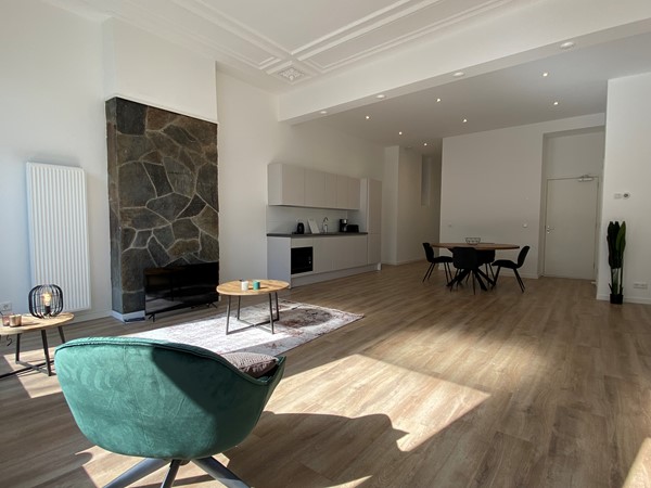 Medium property photo - Akerkstraat 5D, 9712 BD Groningen