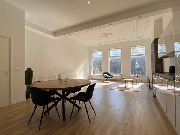 Medium property photo - Akerkstraat 5D, 9712 BD Groningen