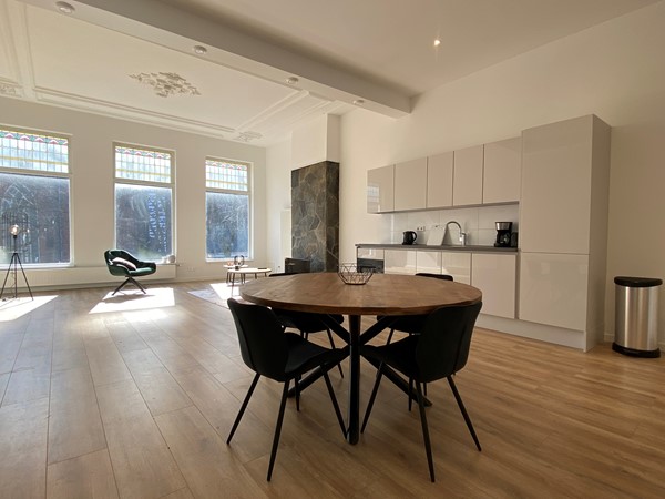 Medium property photo - Akerkstraat 5D, 9712 BD Groningen