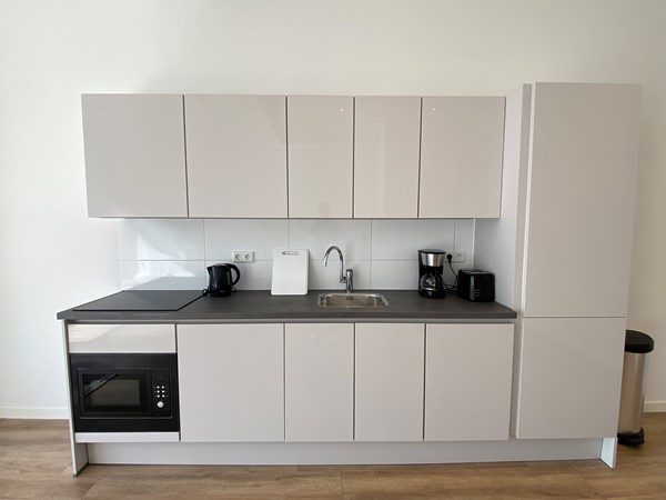 Medium property photo - Akerkstraat 5D, 9712 BD Groningen