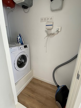 Medium property photo - Akerkstraat 5D, 9712 BD Groningen