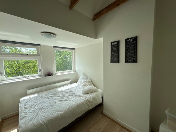 Medium property photo - Hoendiep 57C, 9718 TC Groningen