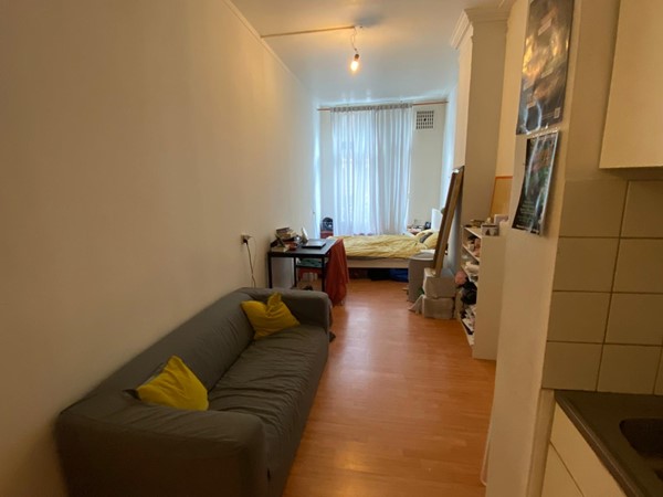 Medium property photo - Westersingel 24, 9718 CL Groningen