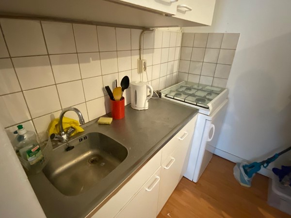 Medium property photo - Westersingel 24, 9718 CL Groningen