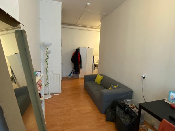 Medium property photo - Westersingel 24, 9718 CL Groningen
